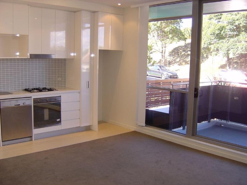 Q211/43 Terry Street, Rozelle NSW 2039