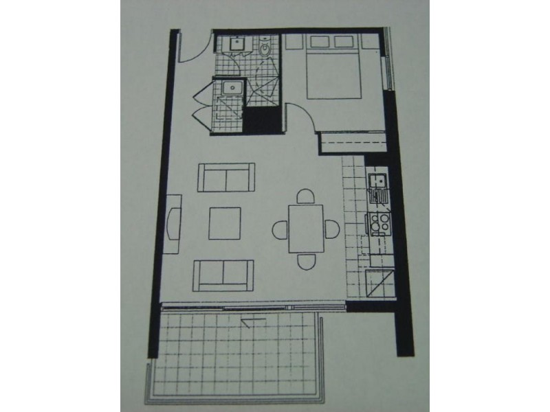 Q211/43 Terry Street, Rozelle NSW 2039