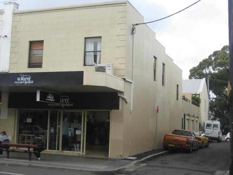 1/688 Darling Street, Rozelle NSW 2039