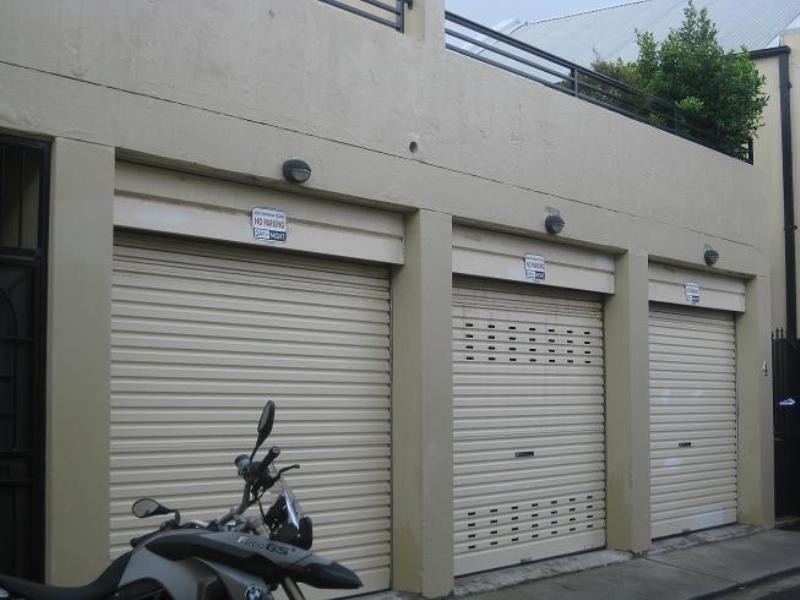 1/688 Darling Street, Rozelle NSW 2039