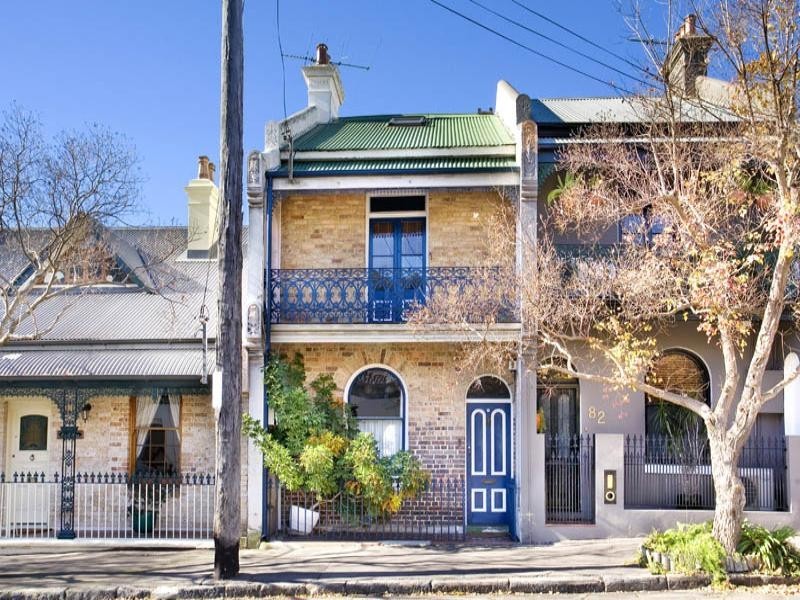 80 Evans Street, Rozelle NSW 2039