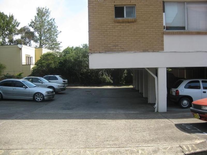 7/428 Darling Street, Balmain NSW 2041