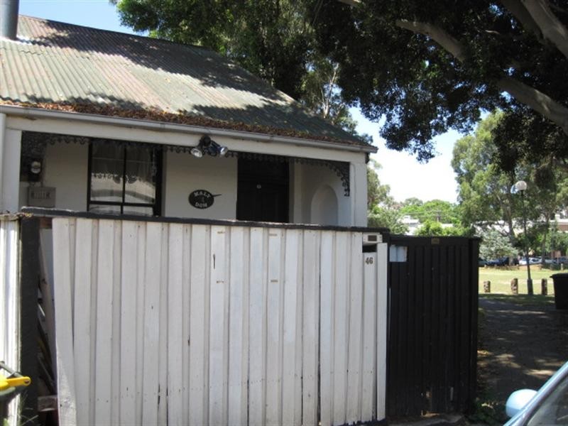 46 Lawson Street, Balmain NSW 2041