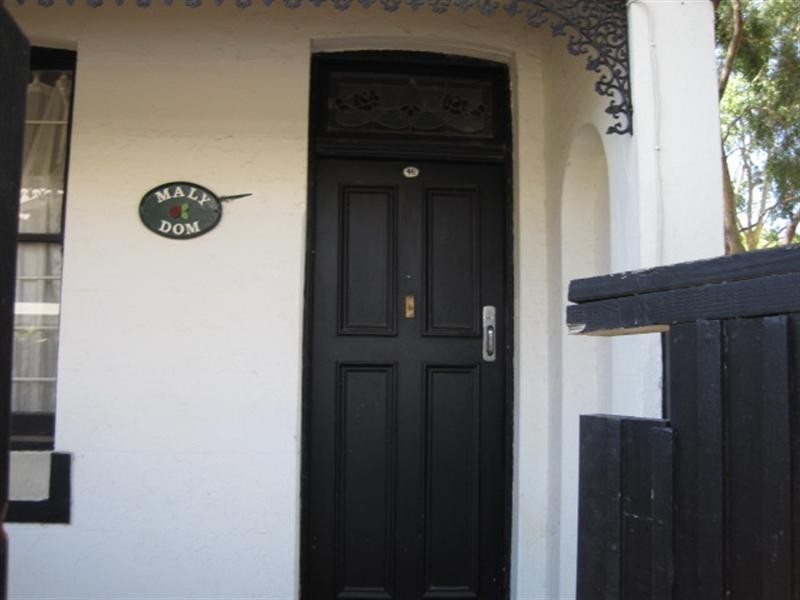 46 Lawson Street, Balmain NSW 2041