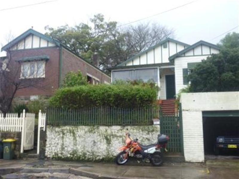 14 Burt Street, Rozelle NSW 2039