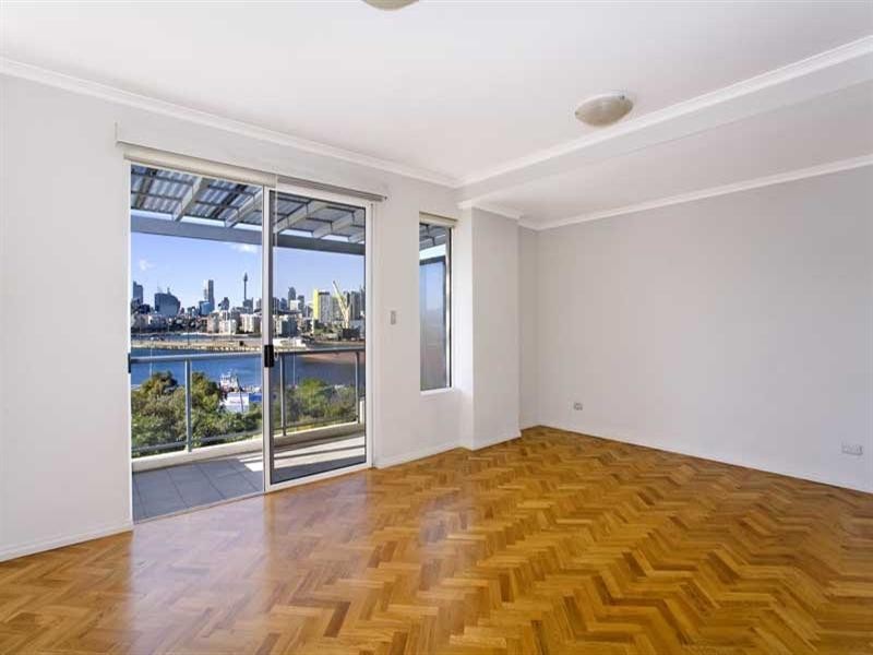 24/1 Batty Street, Rozelle NSW 2039