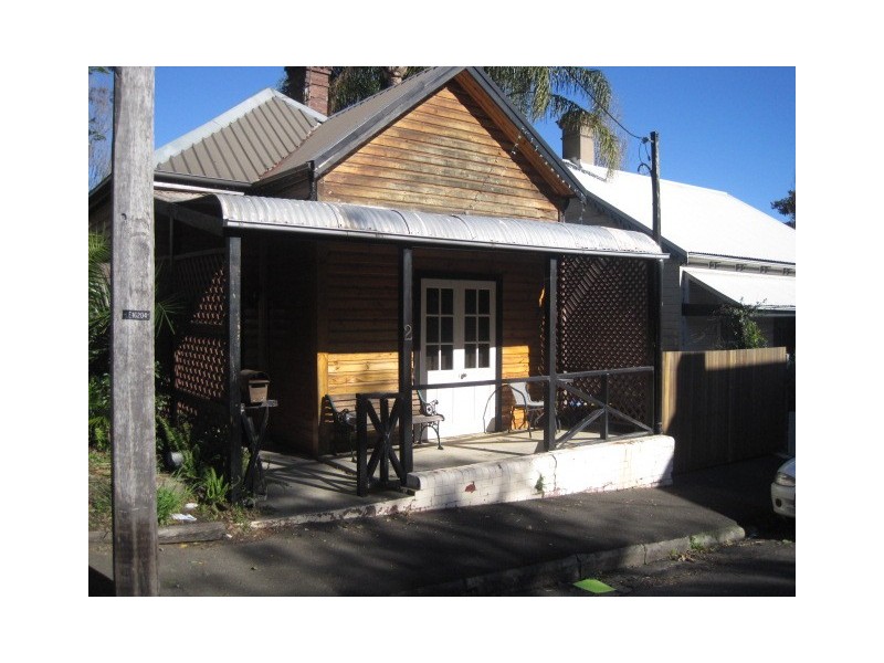 2 Manning Street, Rozelle NSW 2039