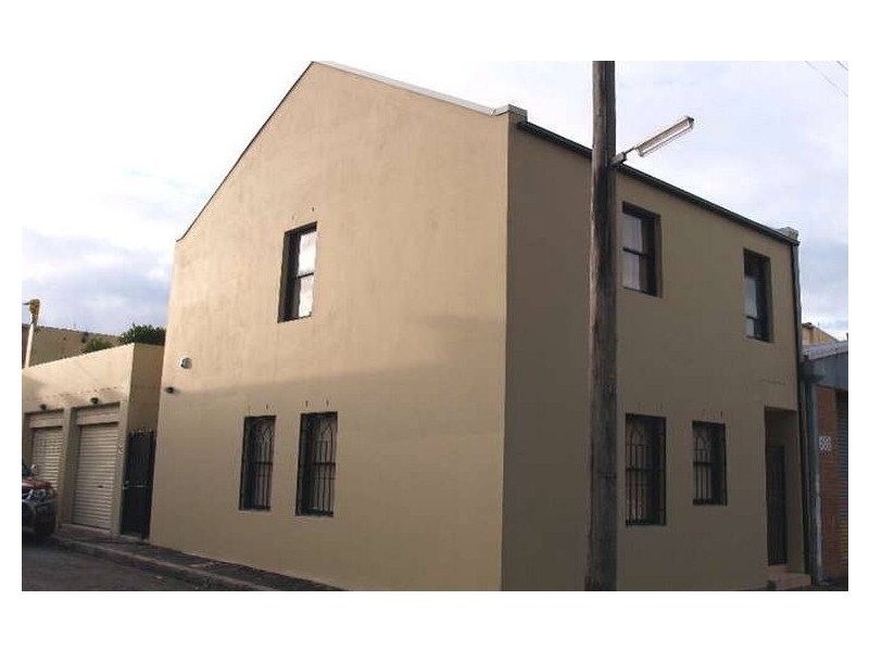 4 Hancock Lane, Rozelle NSW 2039