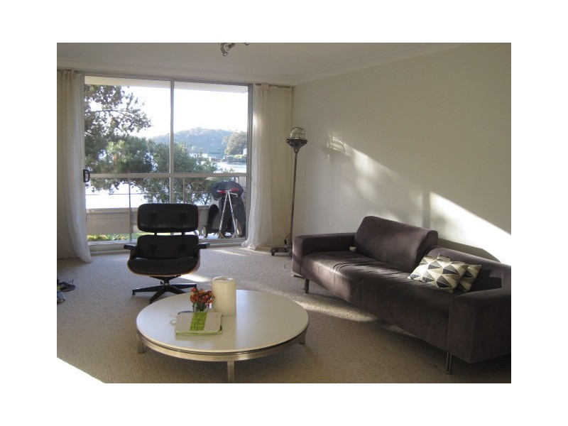 15/8 Lookes Avenue, Balmain East NSW 2041