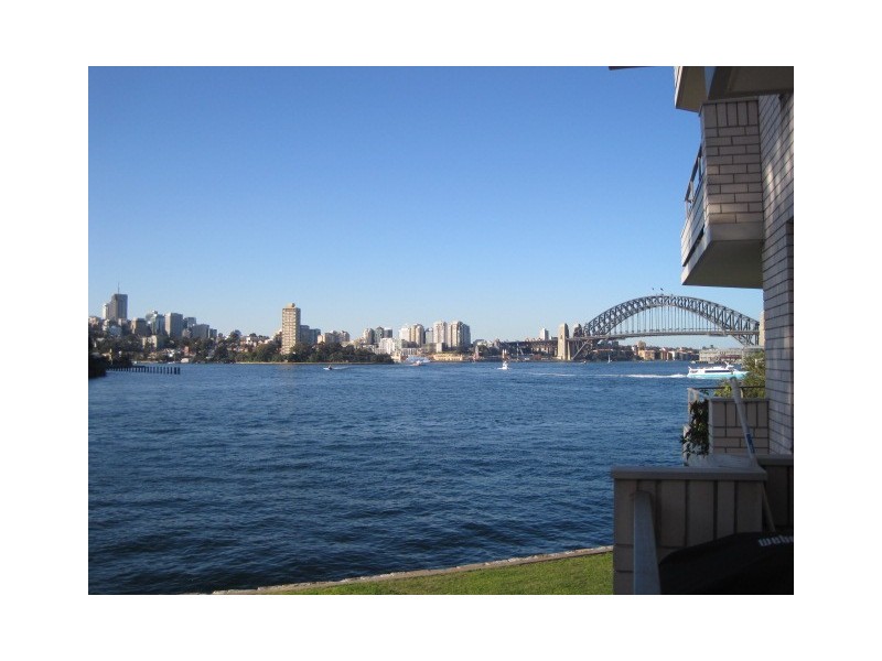 15/8 Lookes Avenue, Balmain East NSW 2041