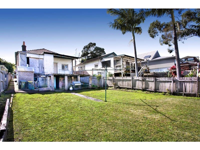45 Alfred Street, Rozelle NSW 2039