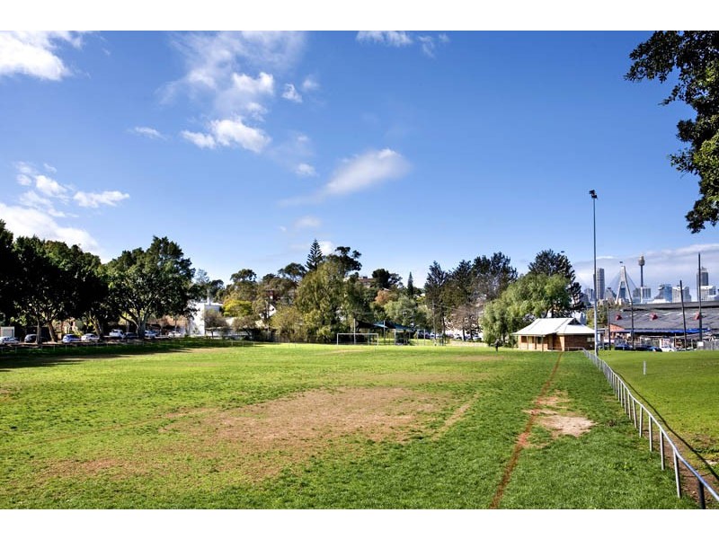 45 Alfred Street, Rozelle NSW 2039