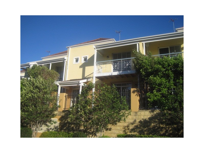 18/21 Waragal Avenue, Rozelle NSW 2039