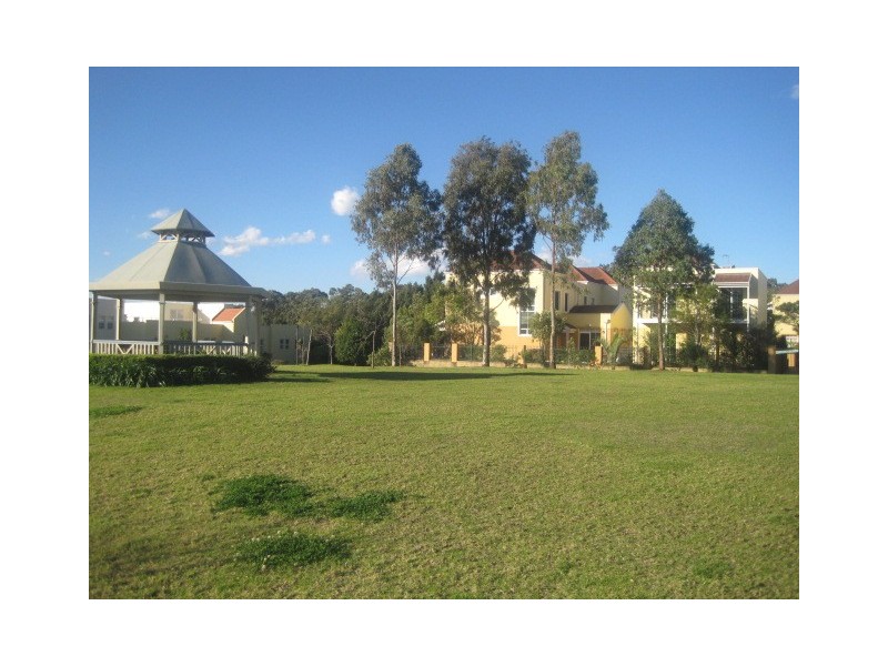 18/21 Waragal Avenue, Rozelle NSW 2039