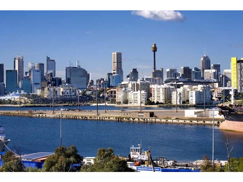 24/1 Batty Street, Balmain NSW 2041