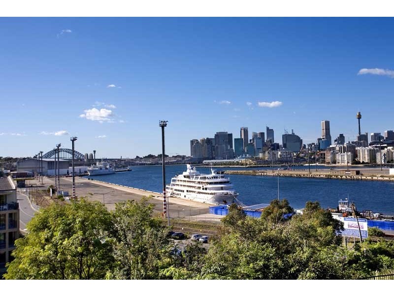 24/1 Batty Street, Balmain NSW 2041