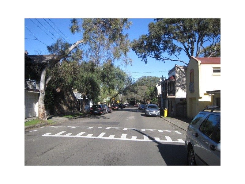 23 Glassop Street, Balmain NSW 2041