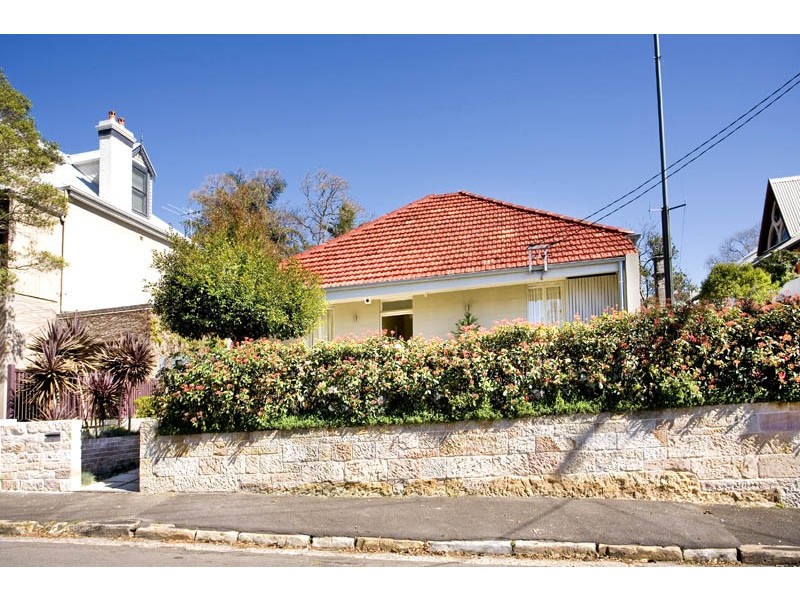 9 Adolphus Street, Balmain NSW 2041