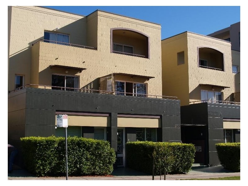 2/430 Darling Street, Balmain NSW 2041