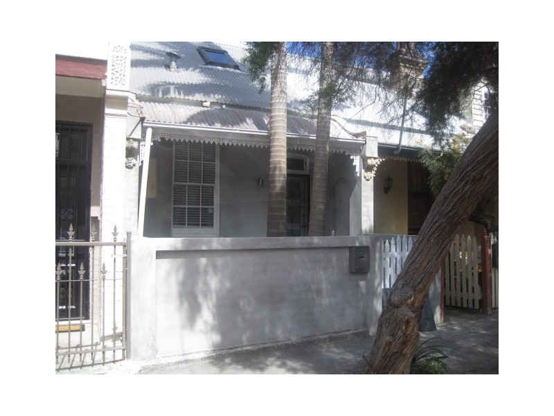 11 Perrett Street, Rozelle NSW 2039