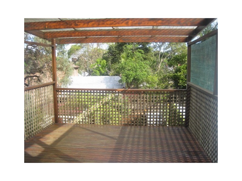 11 Perrett Street, Rozelle NSW 2039