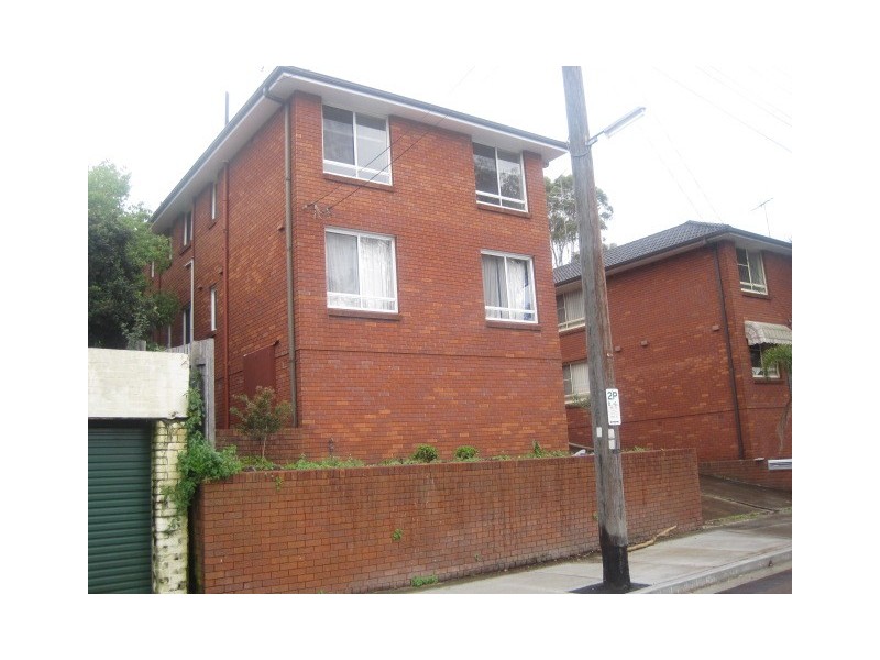Level 1 3/10 Burt Street, Rozelle NSW 2039