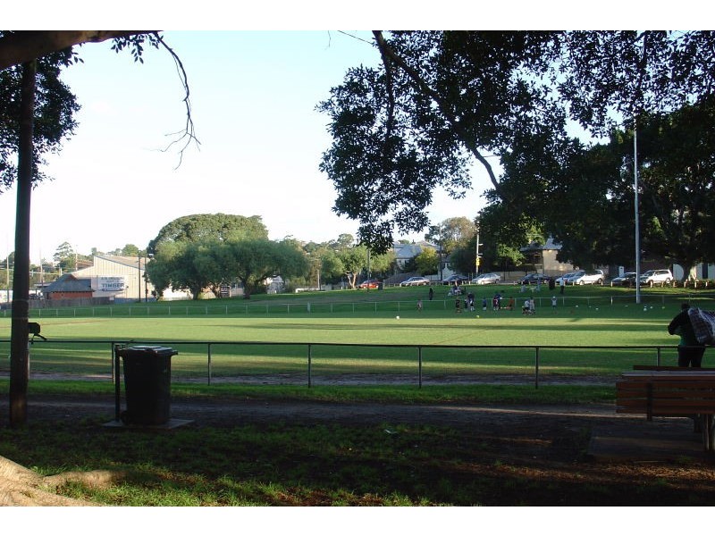 Level 1 3/10 Burt Street, Rozelle NSW 2039