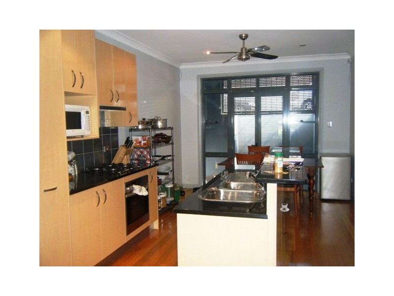 7 Albion Street, Rozelle NSW 2039