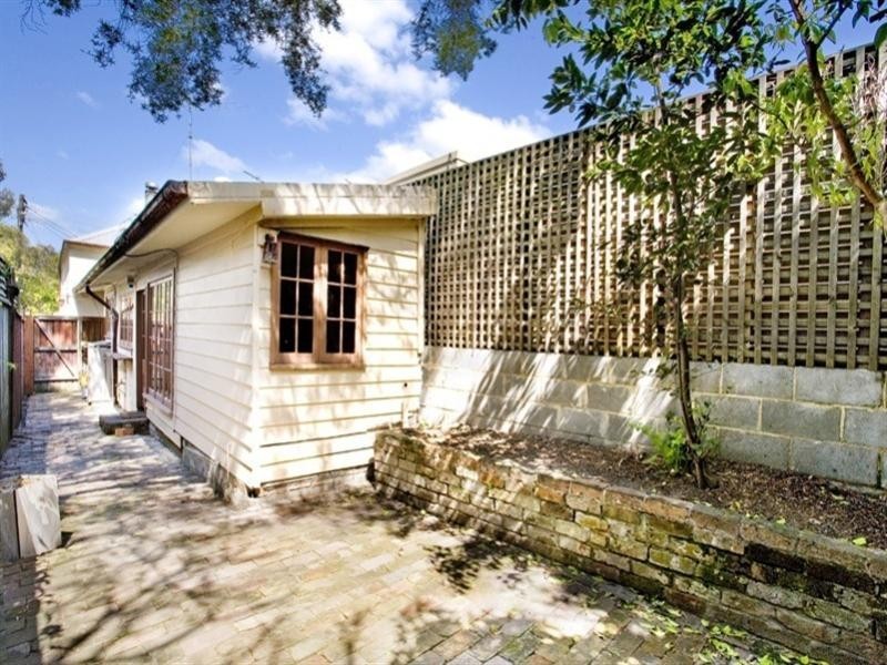 173 Evans Street, Rozelle NSW 2039