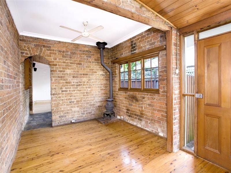 173 Evans Street, Rozelle NSW 2039