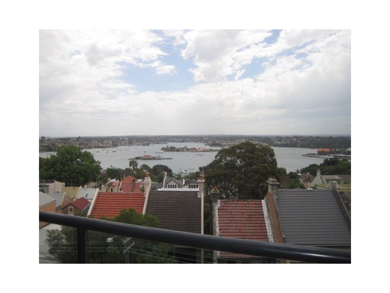 21/440 Darling Street, Balmain NSW 2041