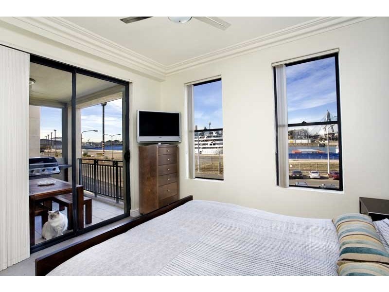 C15/1 Buchanan Street, Balmain NSW 2041