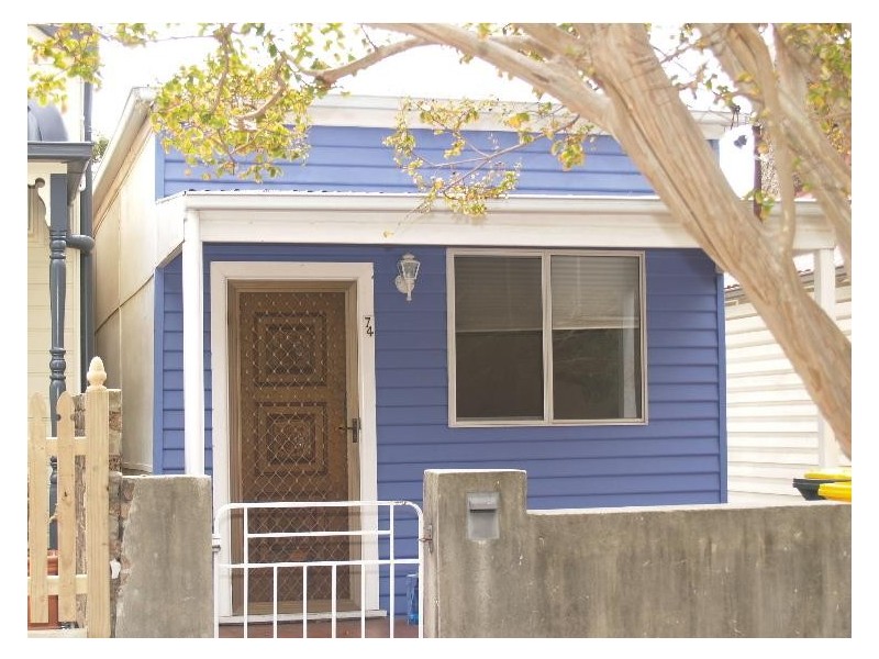 74 O’Neill Street, Lilyfield NSW 2040