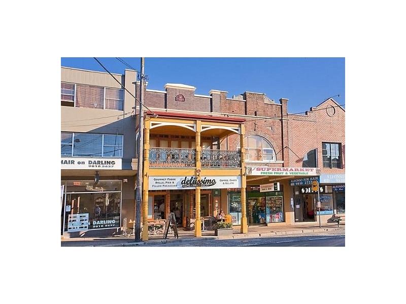 1/382 Darling Street, Balmain NSW 2041