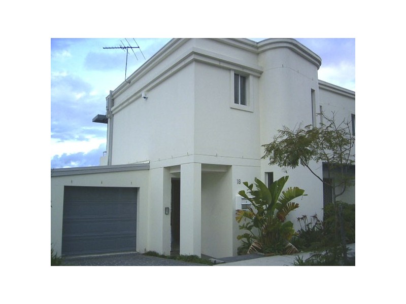 18 Reynolds Avenue, Balmain NSW 2041