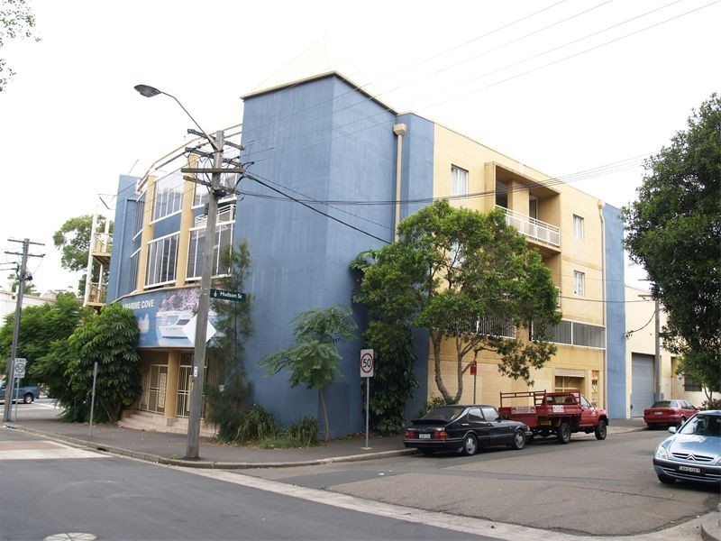 6/144 Abercrombie Street, Chippendale NSW 2008