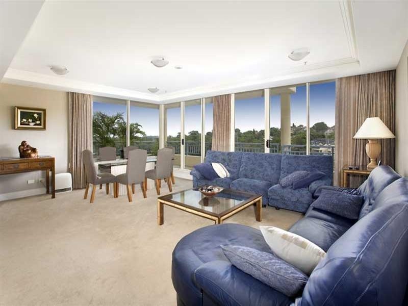 11B/22 King Street, Wollstonecraft NSW 2065