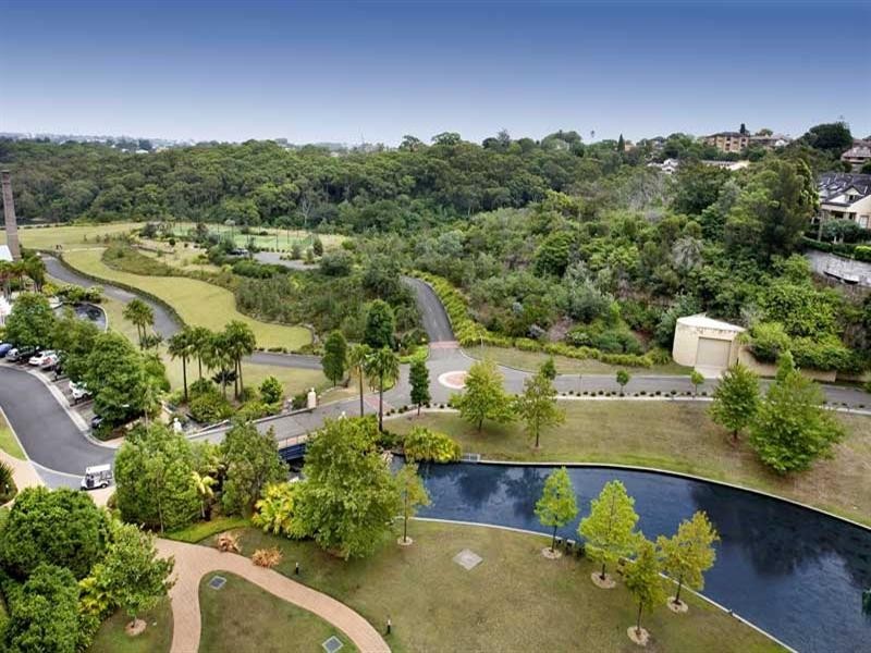 11B/22 King Street, Wollstonecraft NSW 2065