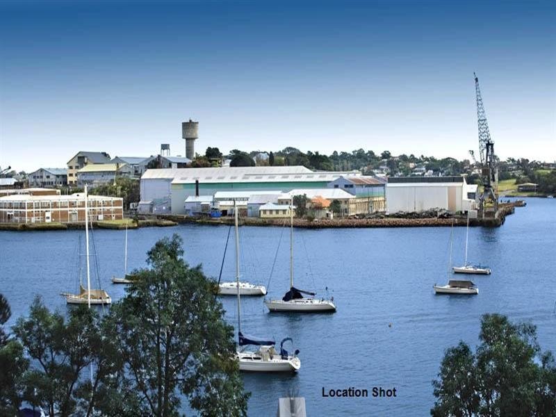 94/8 Water Street, Birchgrove NSW 2041