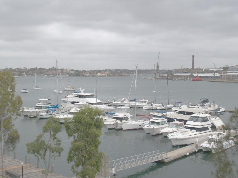 94/8 Water Street, Birchgrove NSW 2041