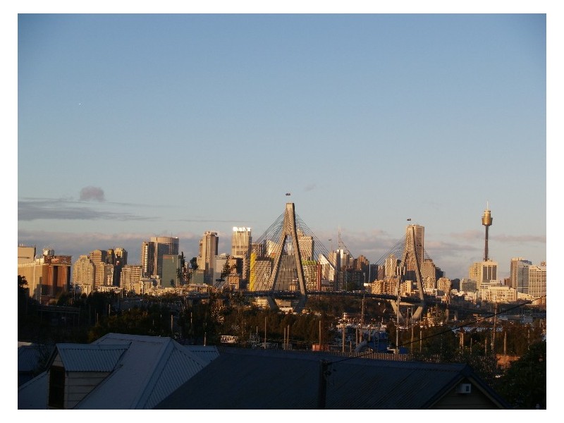 15 Lilyfield Road, Rozelle NSW 2039