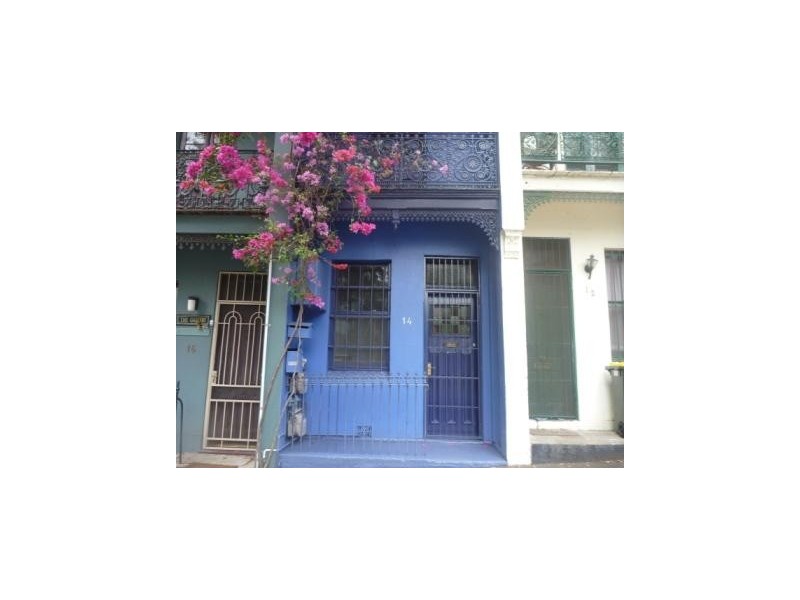 14 Ivy Street, Darlington NSW 2008