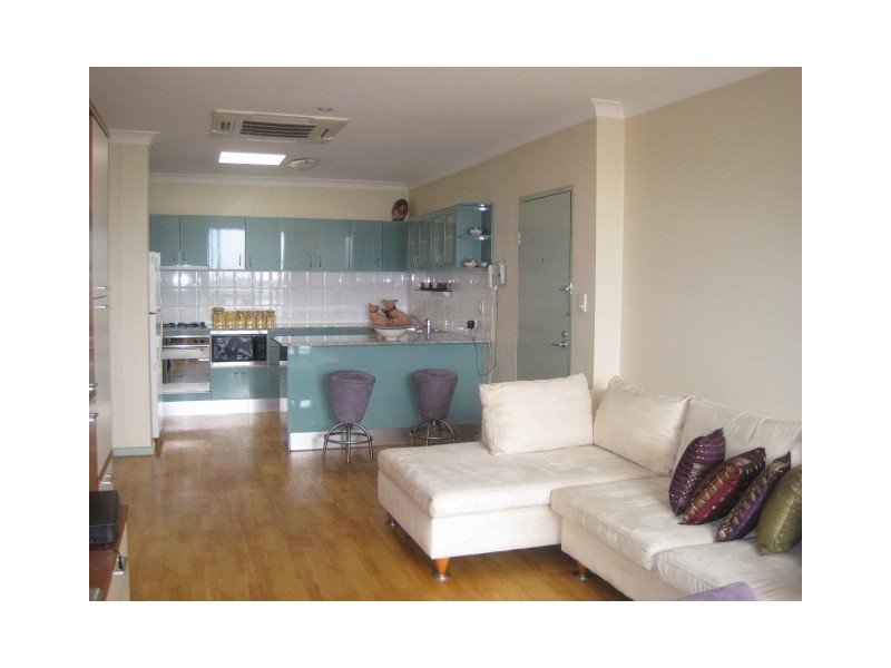 21/440 Darling Street, Balmain NSW 2041