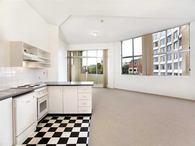 329/1 Missenden Road, Camperdown NSW 2050