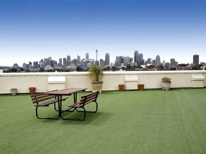 329/1 Missenden Road, Camperdown NSW 2050