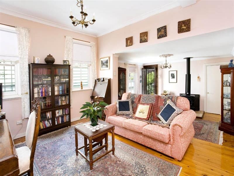108 Mansfield Street, Rozelle NSW 2039