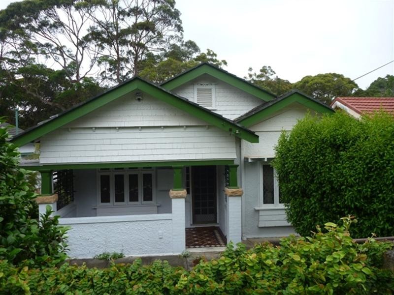 32 Burra Road, Artarmon NSW 2064