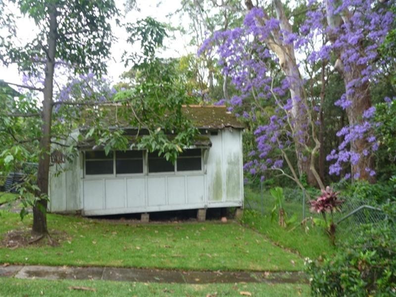 32 Burra Road, Artarmon NSW 2064