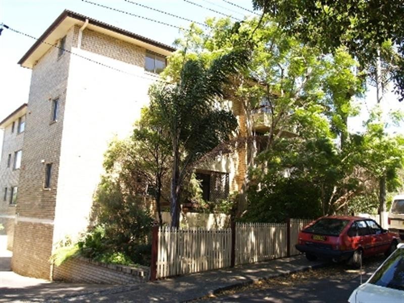 14/56 Rosser Street, Balmain NSW 2041
