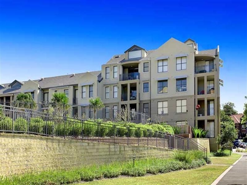 A8,1 Buchanan Street, Balmain NSW 2041